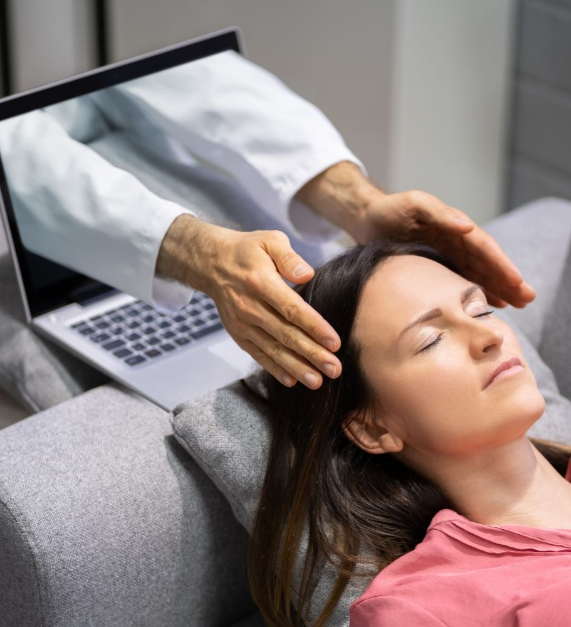 Online Türk Psikolog, Homburg