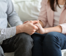 Homburg aile terapisi