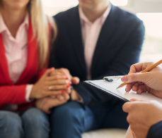 Homburg çift terapisi