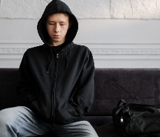 Homburg ergen terapisi