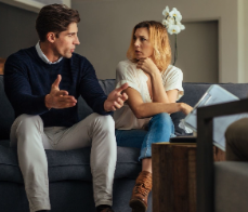 Homburg evlilik terapisi