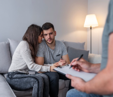 Homburg ilişki terapisi